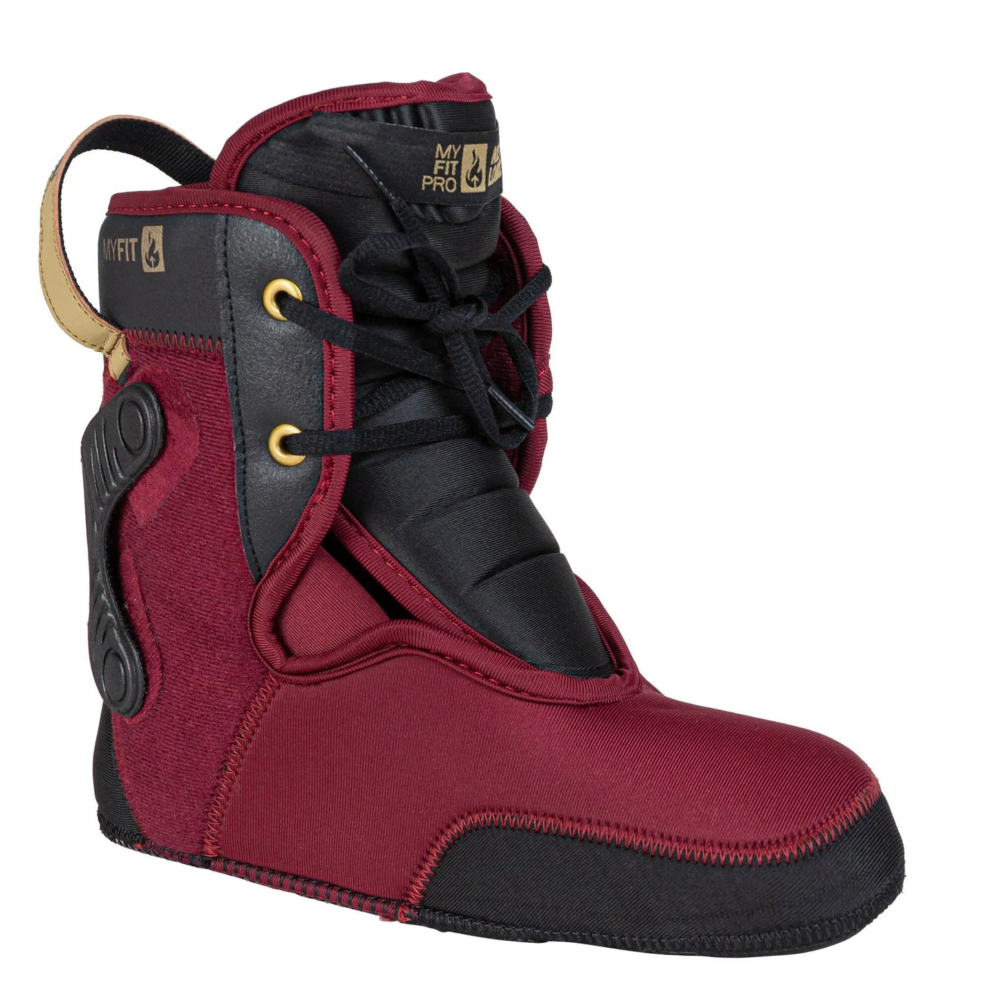 MyFit 2nd Skin LinerNick Lomax Pro