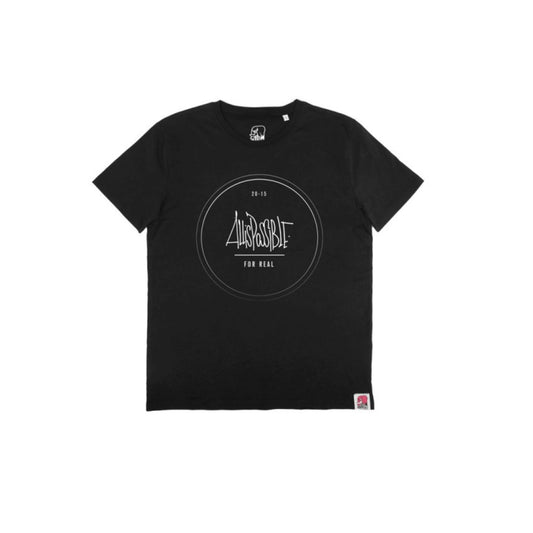 All Is Possible T-Shirt - Circle