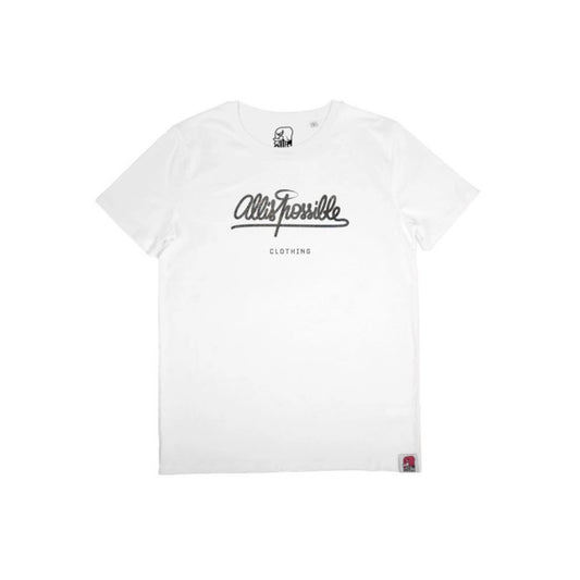 All Is Possible T-Shirt Marker