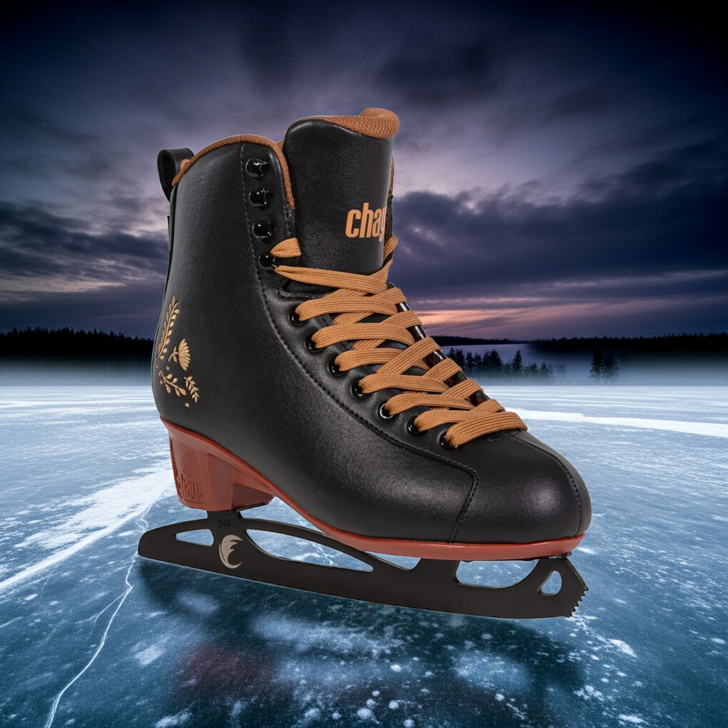 Chaya Merlot Black Ice