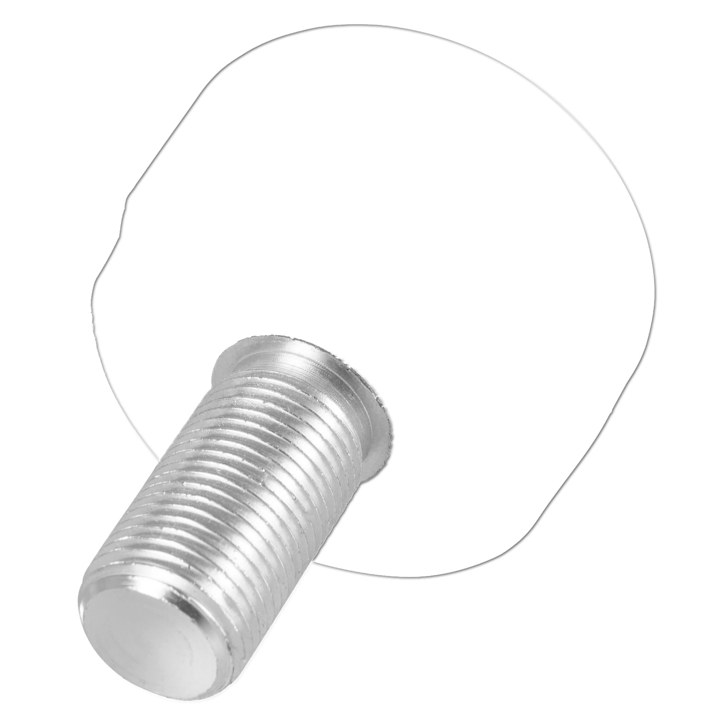 Chaya Cherry Bomb Toe Stop 30mm