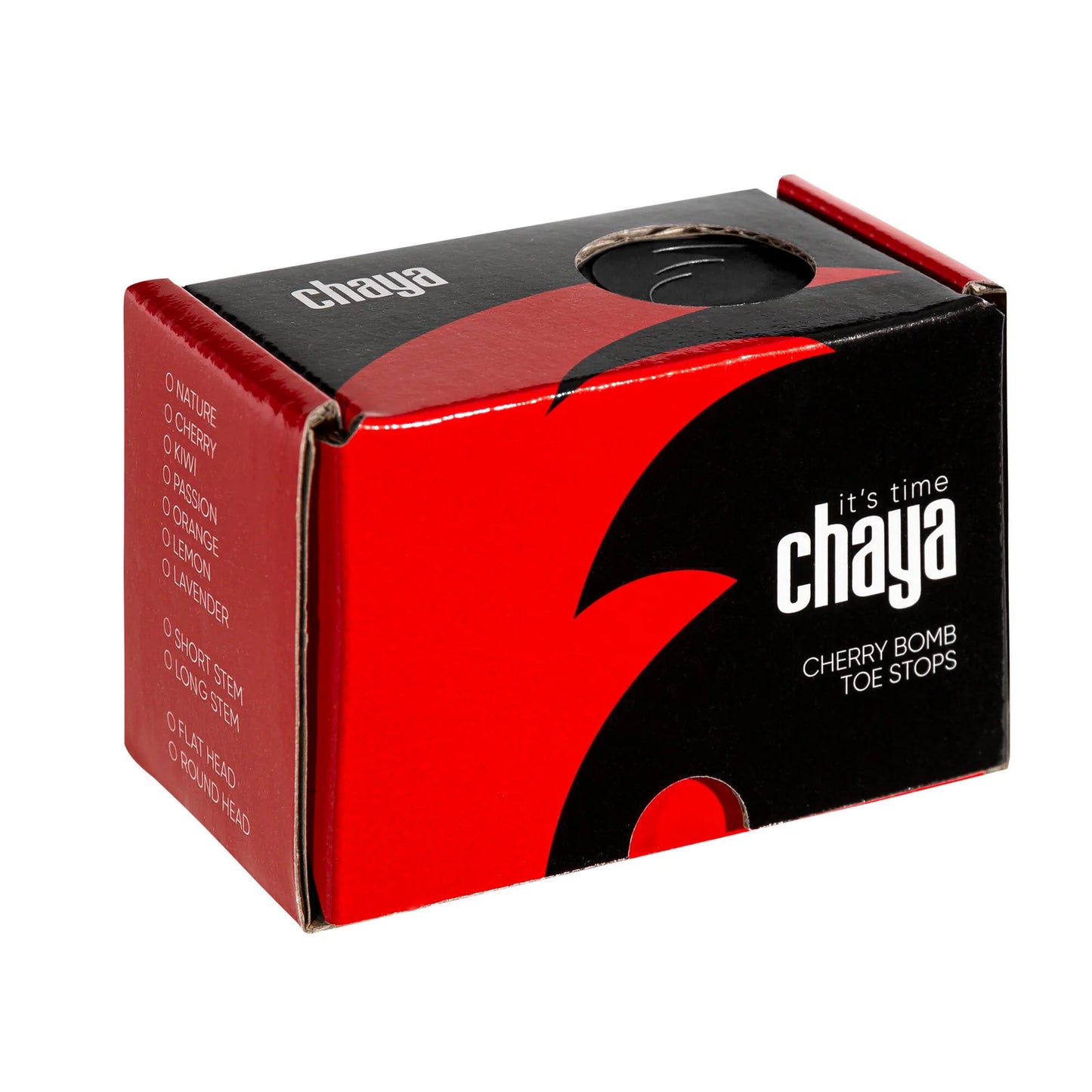 Chaya Controller Toe Stop