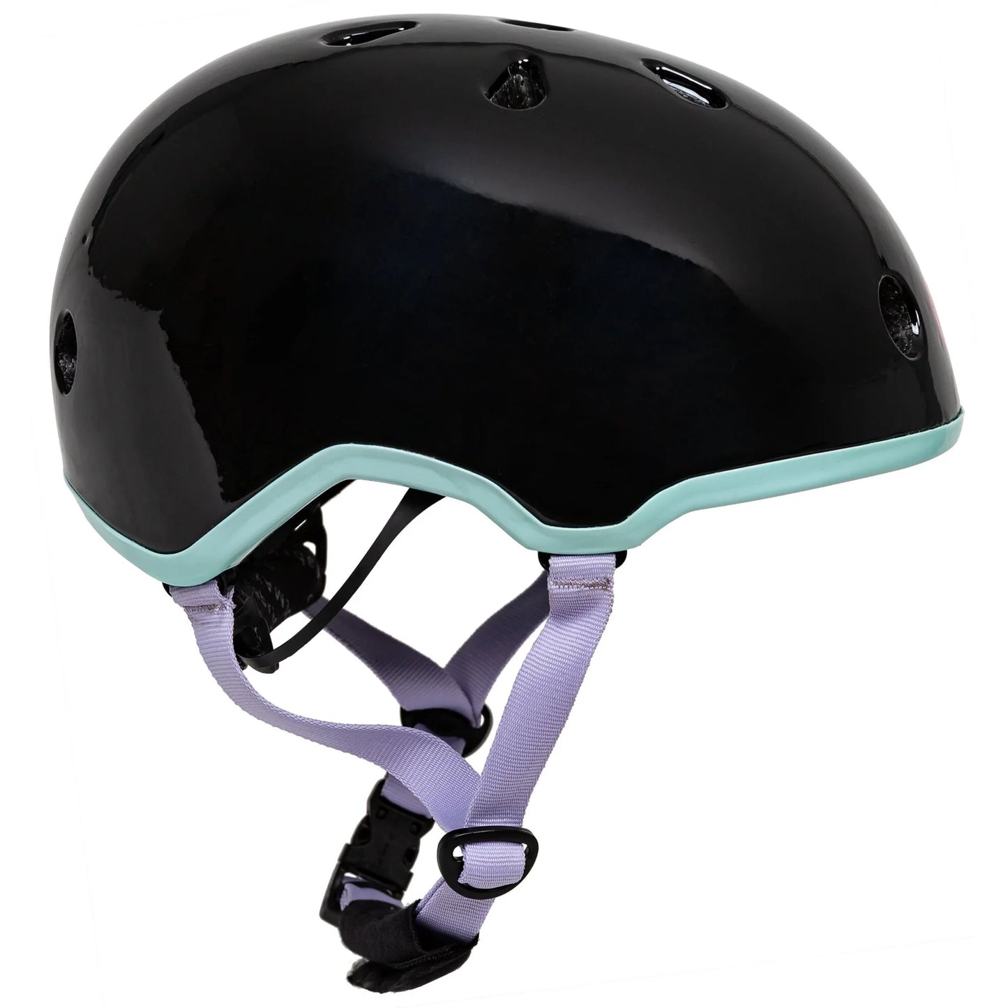 Chaya Elite Helmet Black