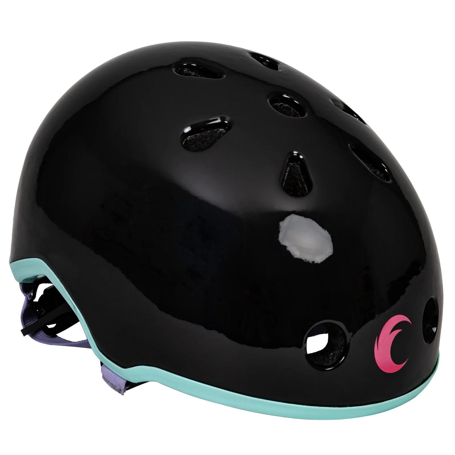 Chaya Elite Helmet Black