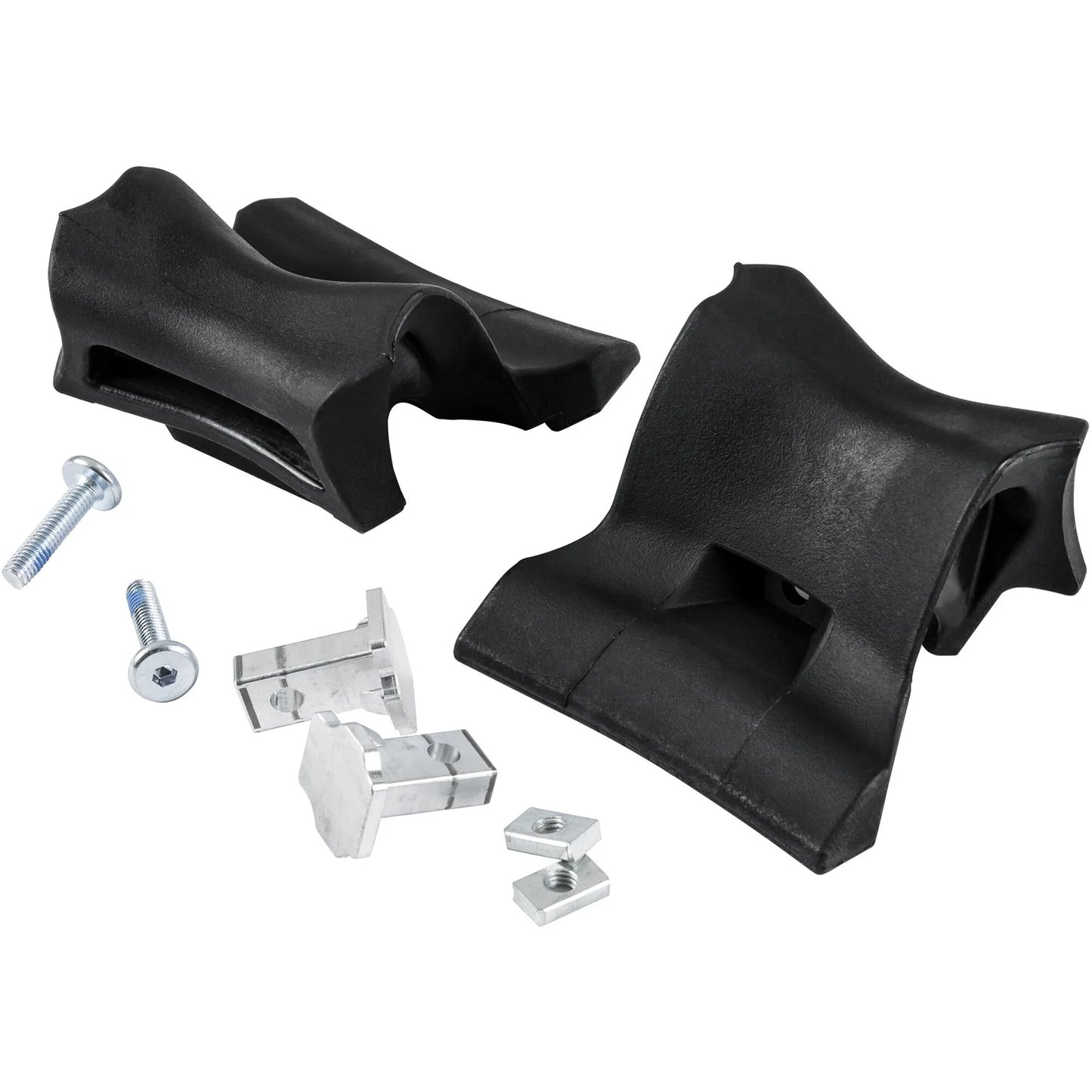 Chaya Park Karma Grindplate Black
