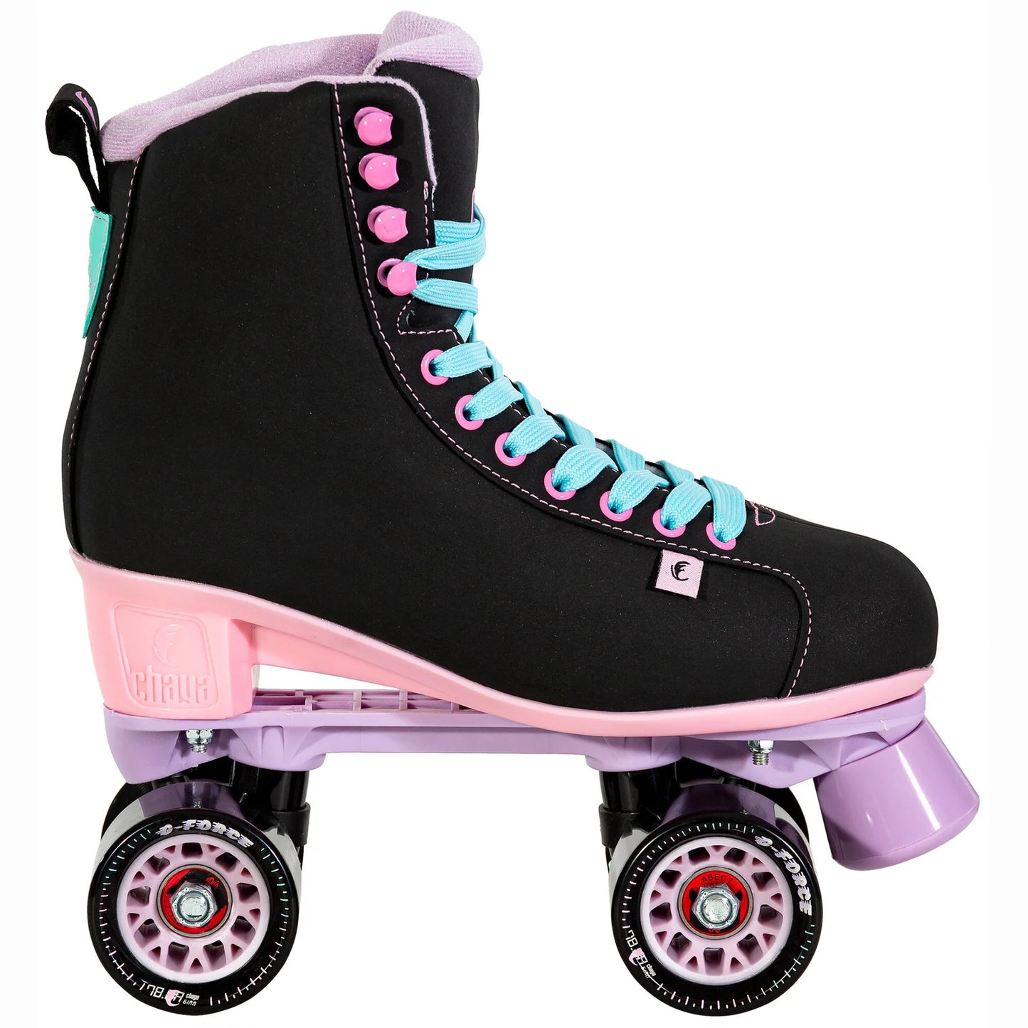 Chaya Melrose Black 2021