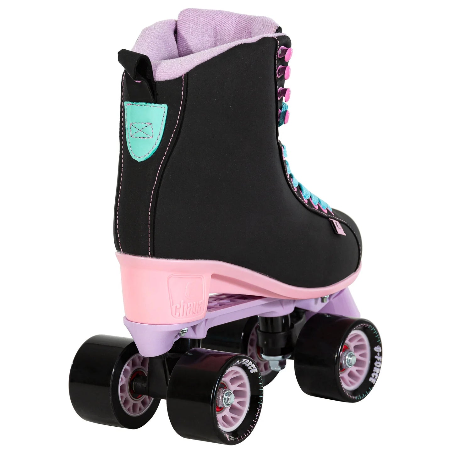 Chaya Melrose Black 2021