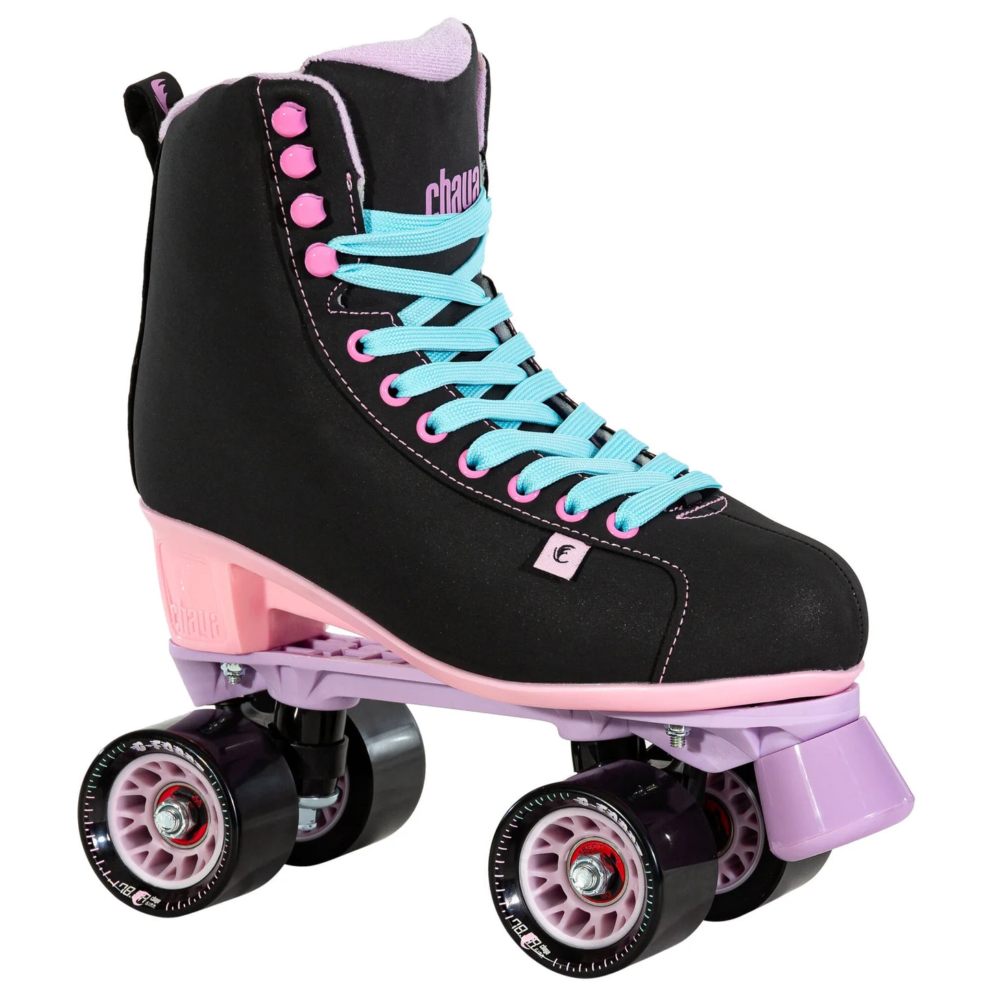 Chaya Melrose Black 2021