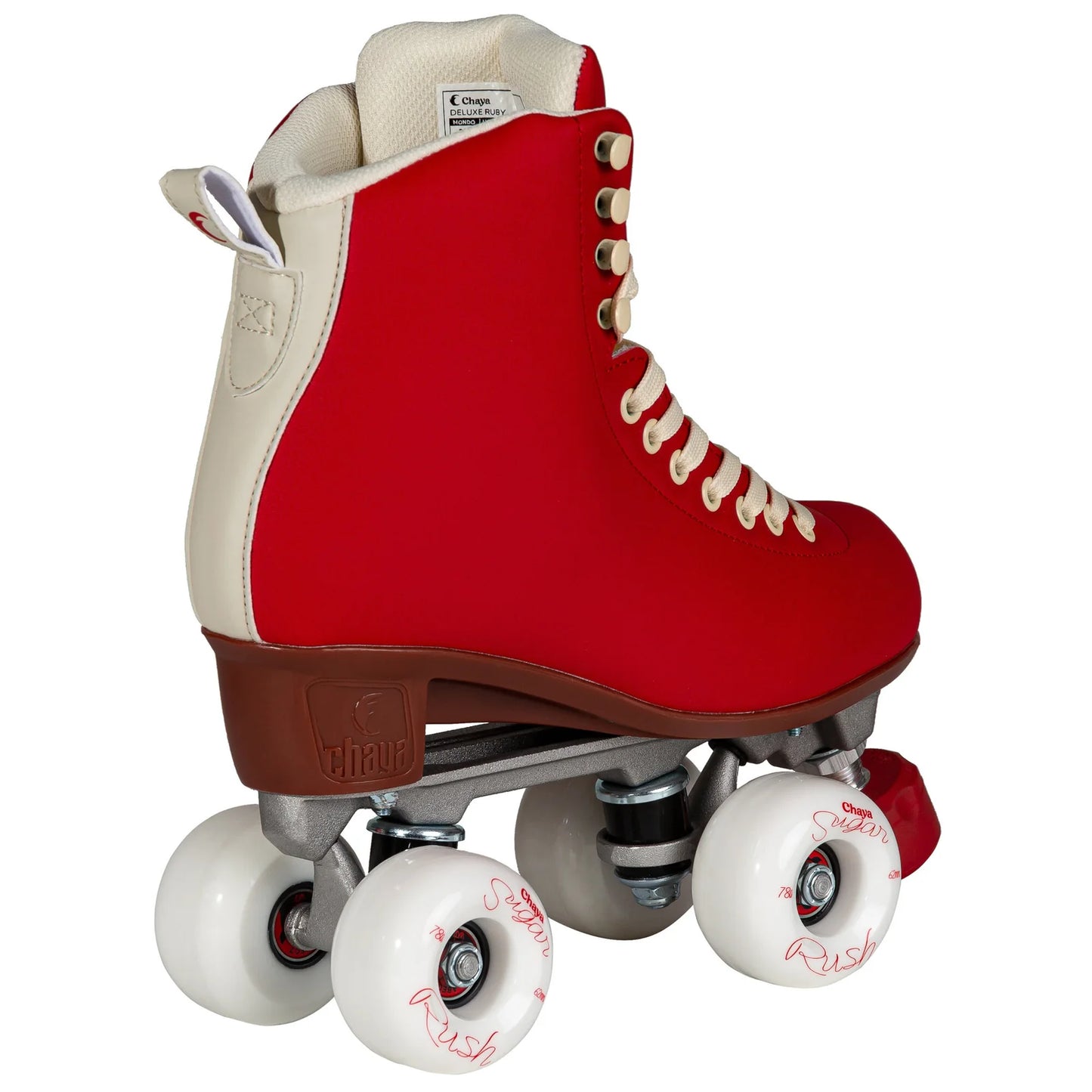 Chaya Melrose Deluxe Ruby