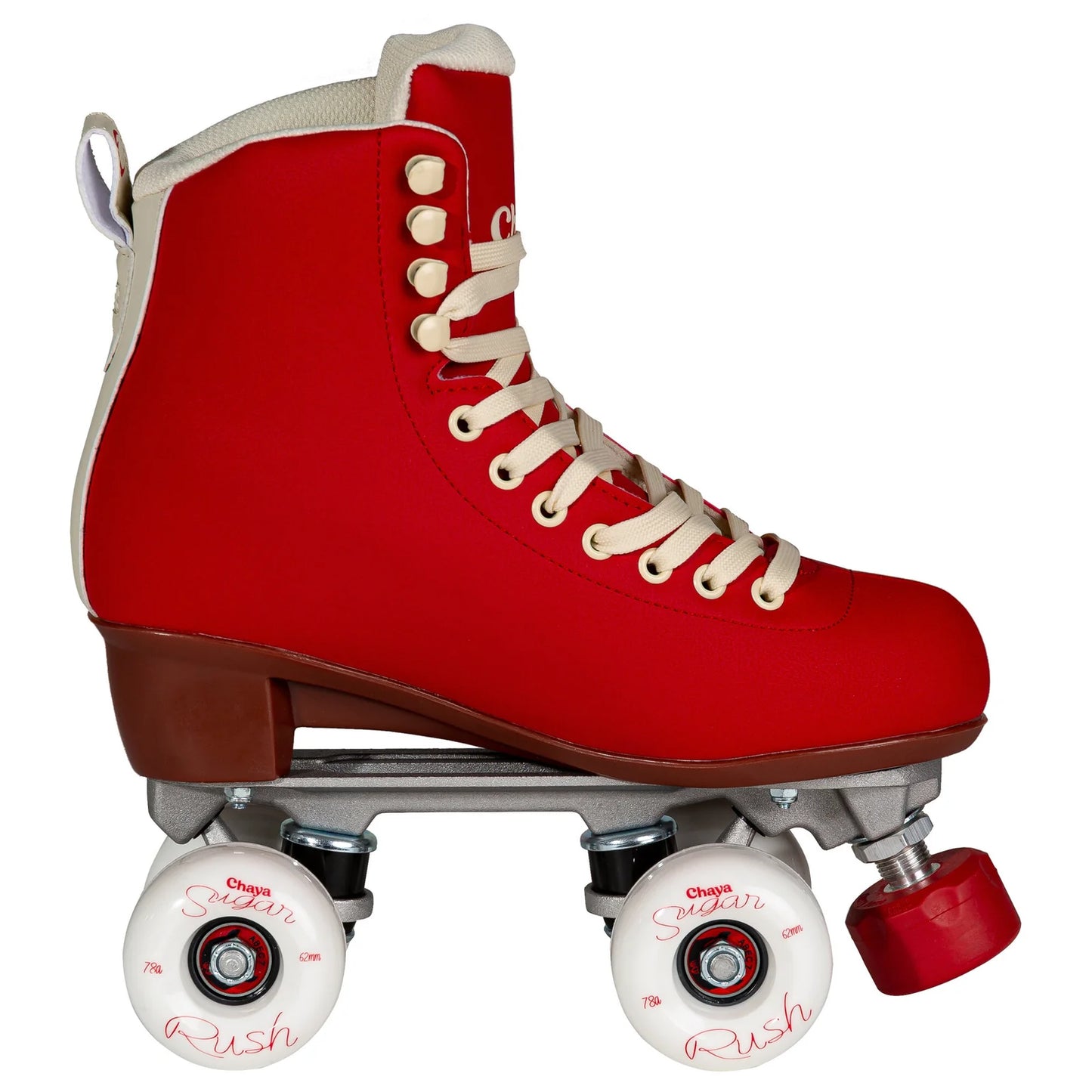 Chaya Melrose Deluxe Ruby