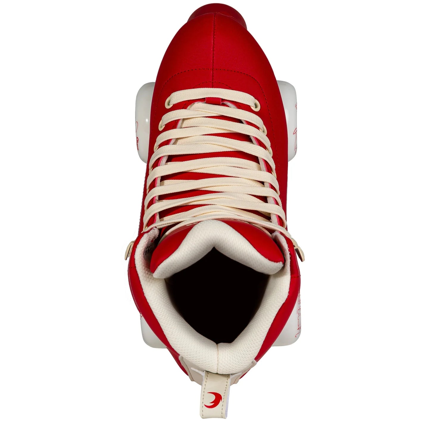 Chaya Melrose Deluxe Ruby