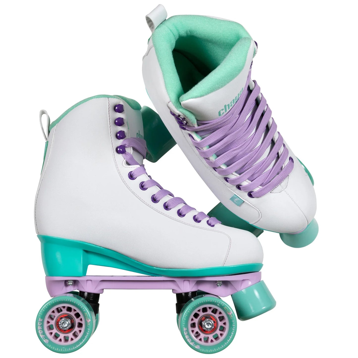 Chaya Melrose White 2020