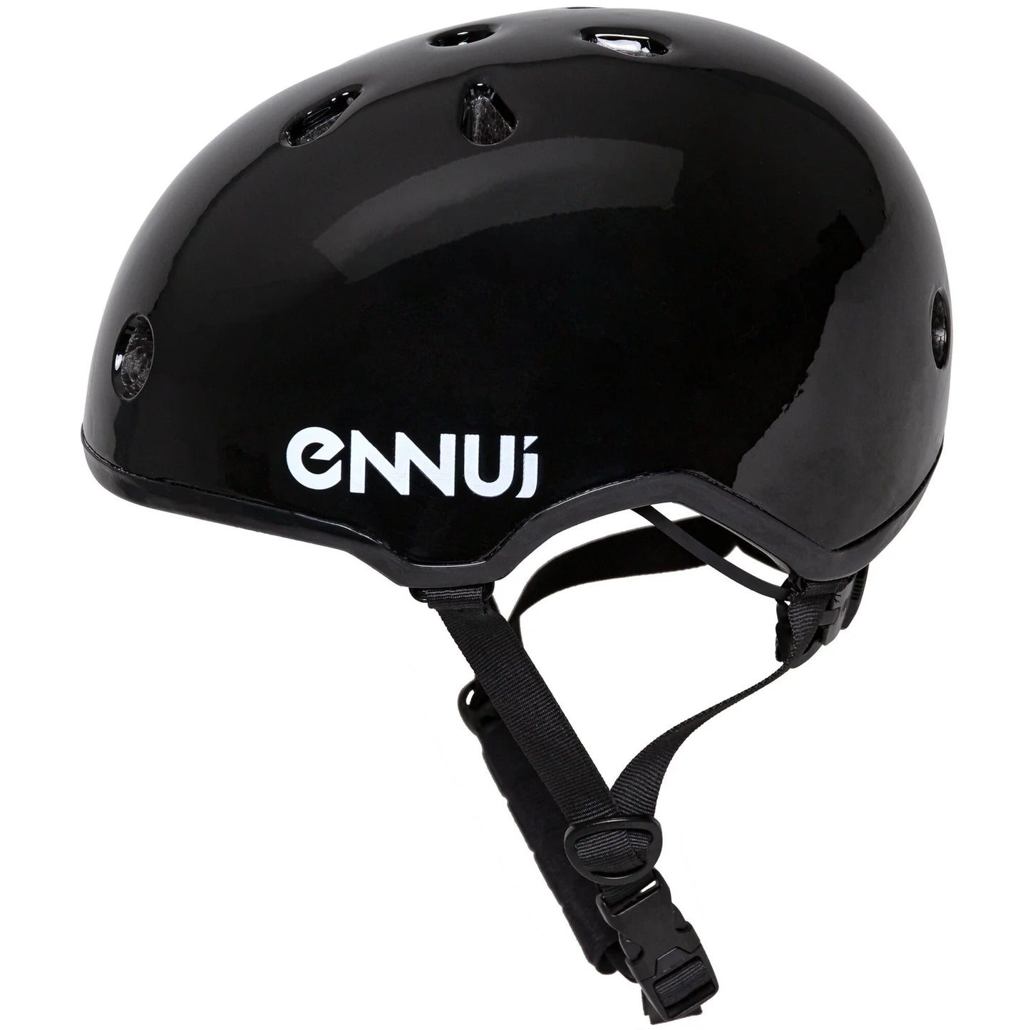ENNUI Elite Black
