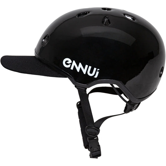 ENNUI Elite Black