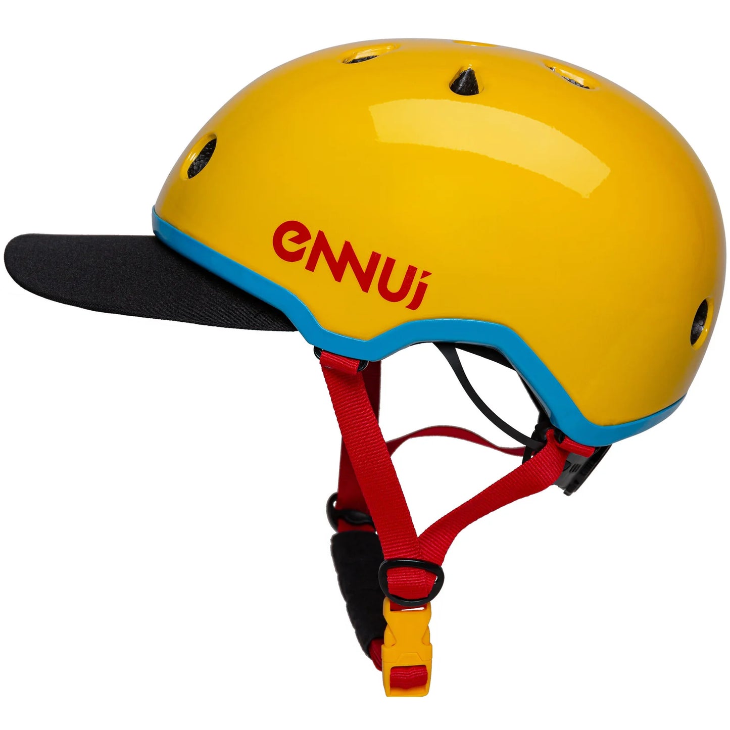 ENNUI Elite Yellow