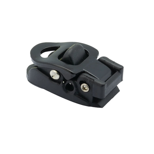 FR AXS Ratchet Buckle