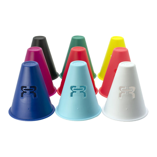 FR Cones Pack