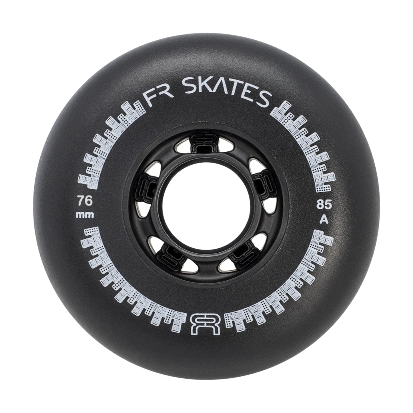 FR Downtown 76mm 85a 4-Pack