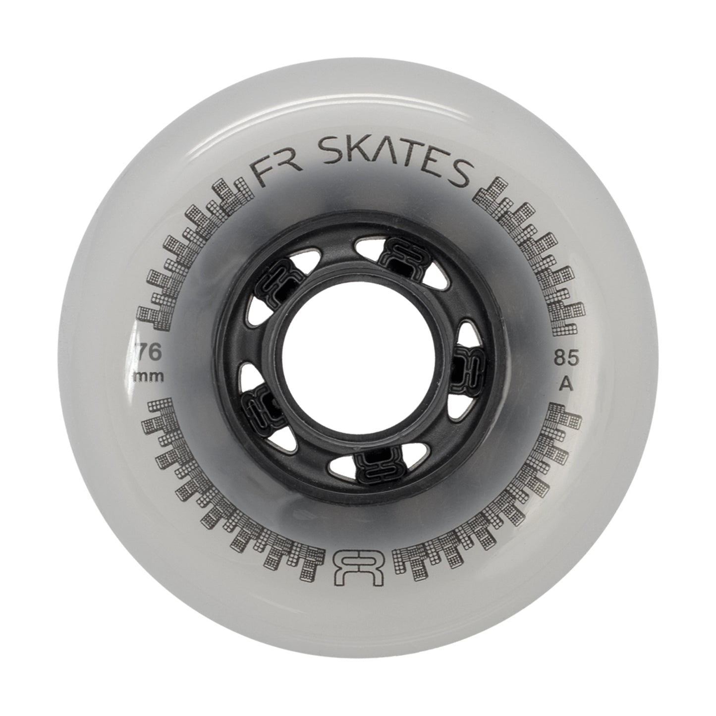 FR Downtown 76mm 85a 4-Pack
