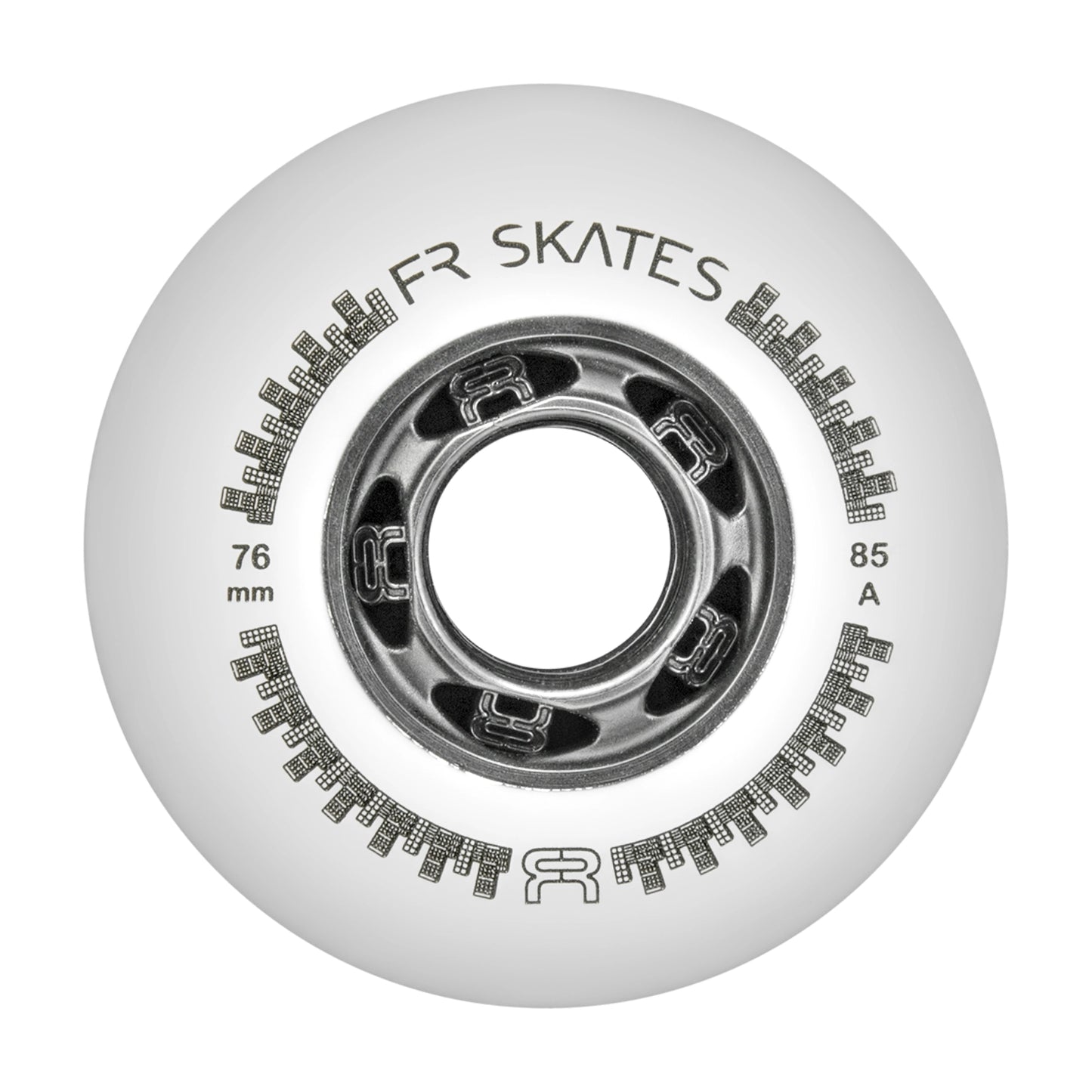 FR Downtown 76mm 85a 4-Pack