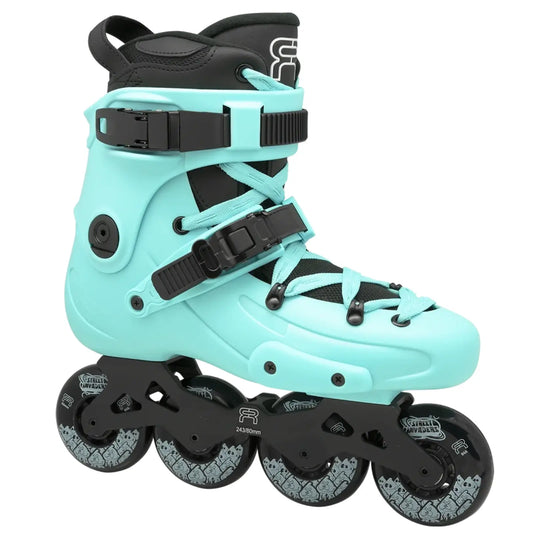 FR FR1 80 Light Blue