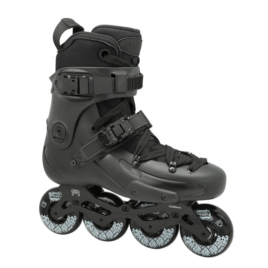 FR FR1 80 Deluxe Intuition Black