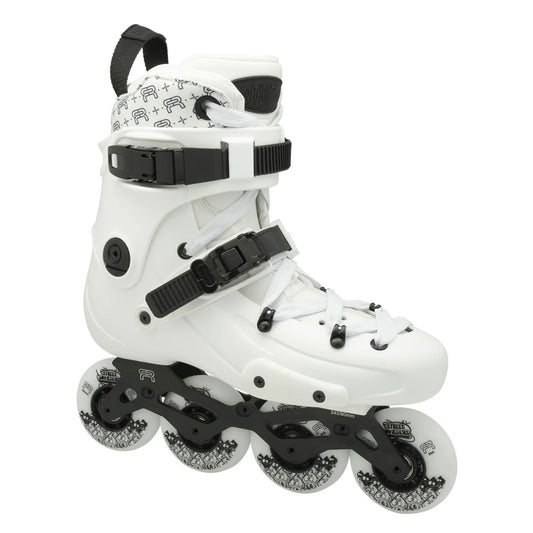 FR FR1 80 Deluxe Intuition White