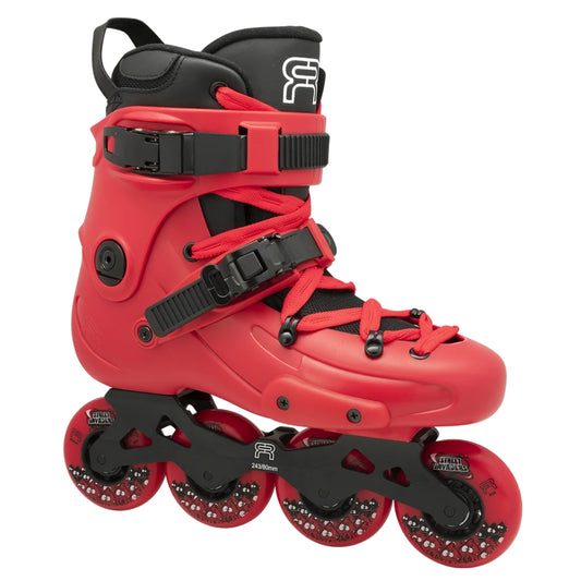 FR FR1 80 Red