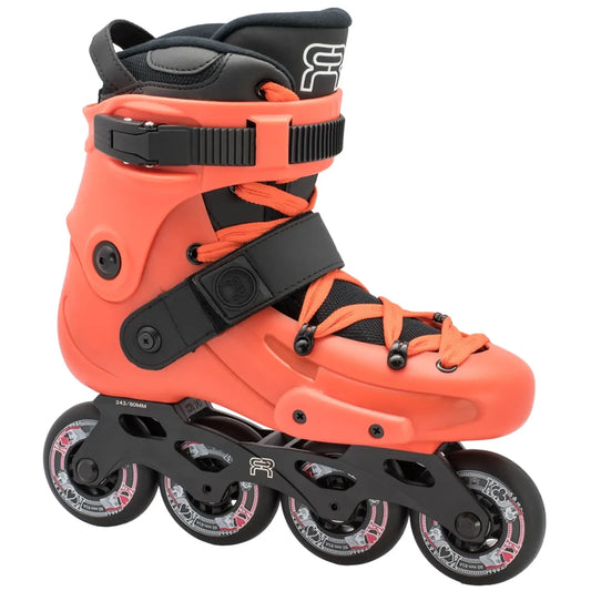 FR FRX 80 Orange
