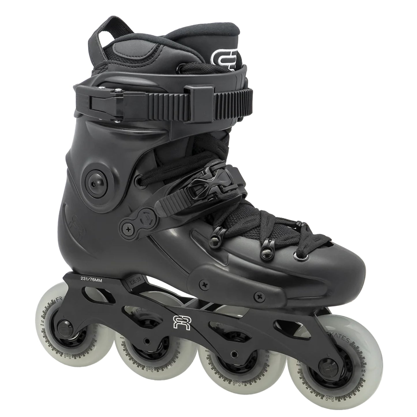 FR J Club Black