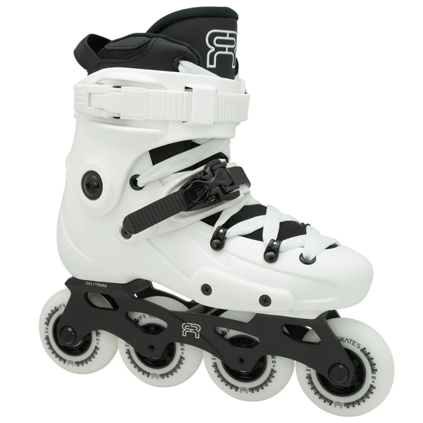 FR J Club White