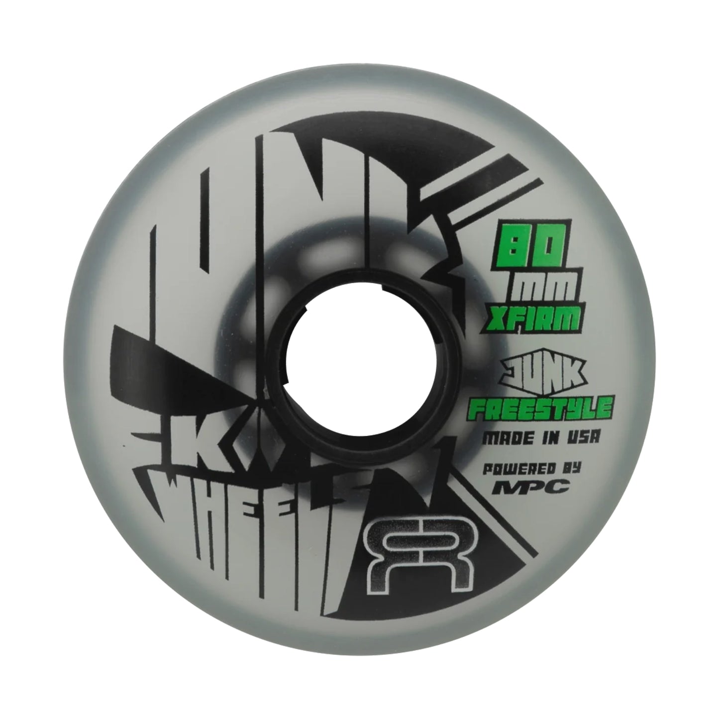 FR Junk Freestyle MPC X-Firm 8-Pack