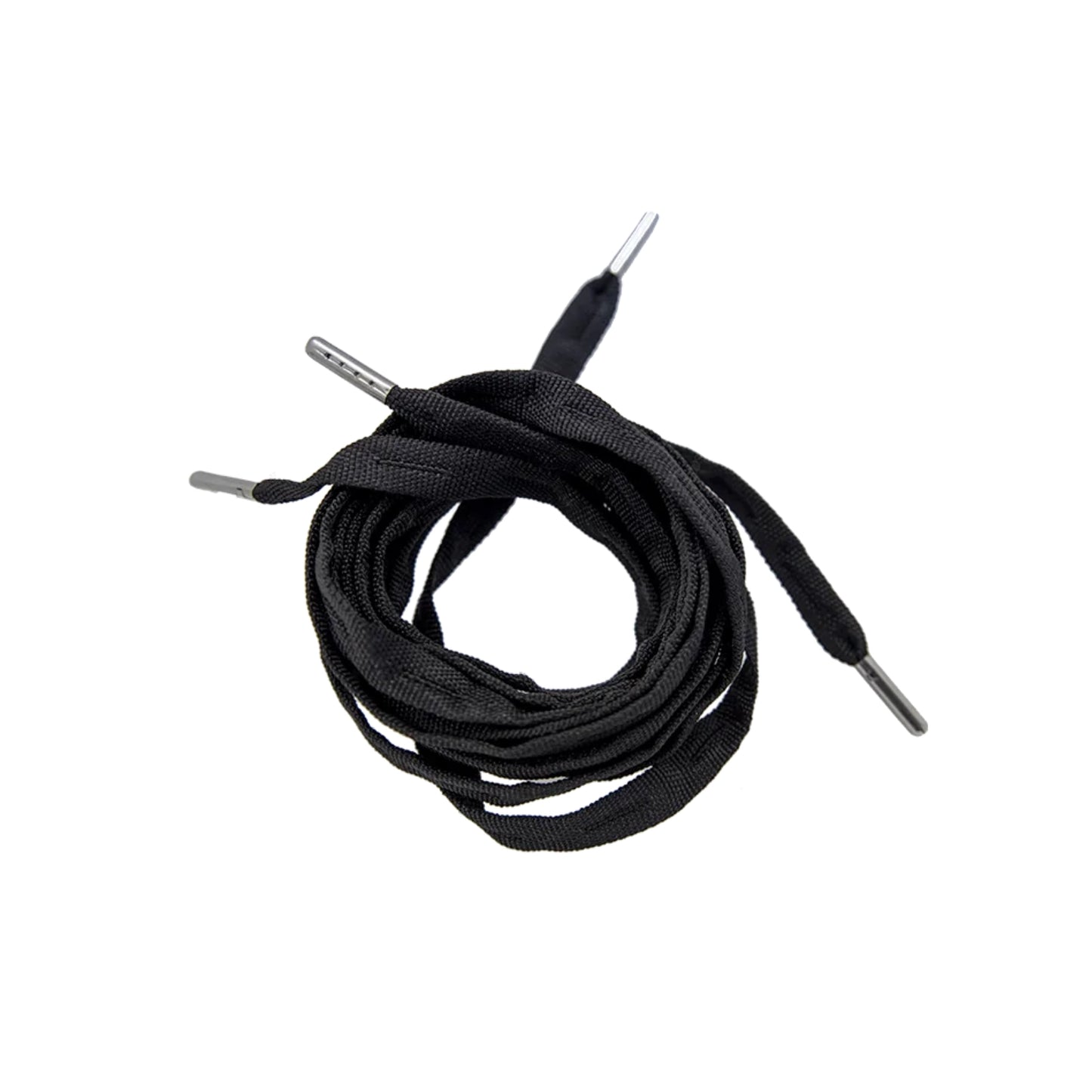 FR Laces Metal Tips