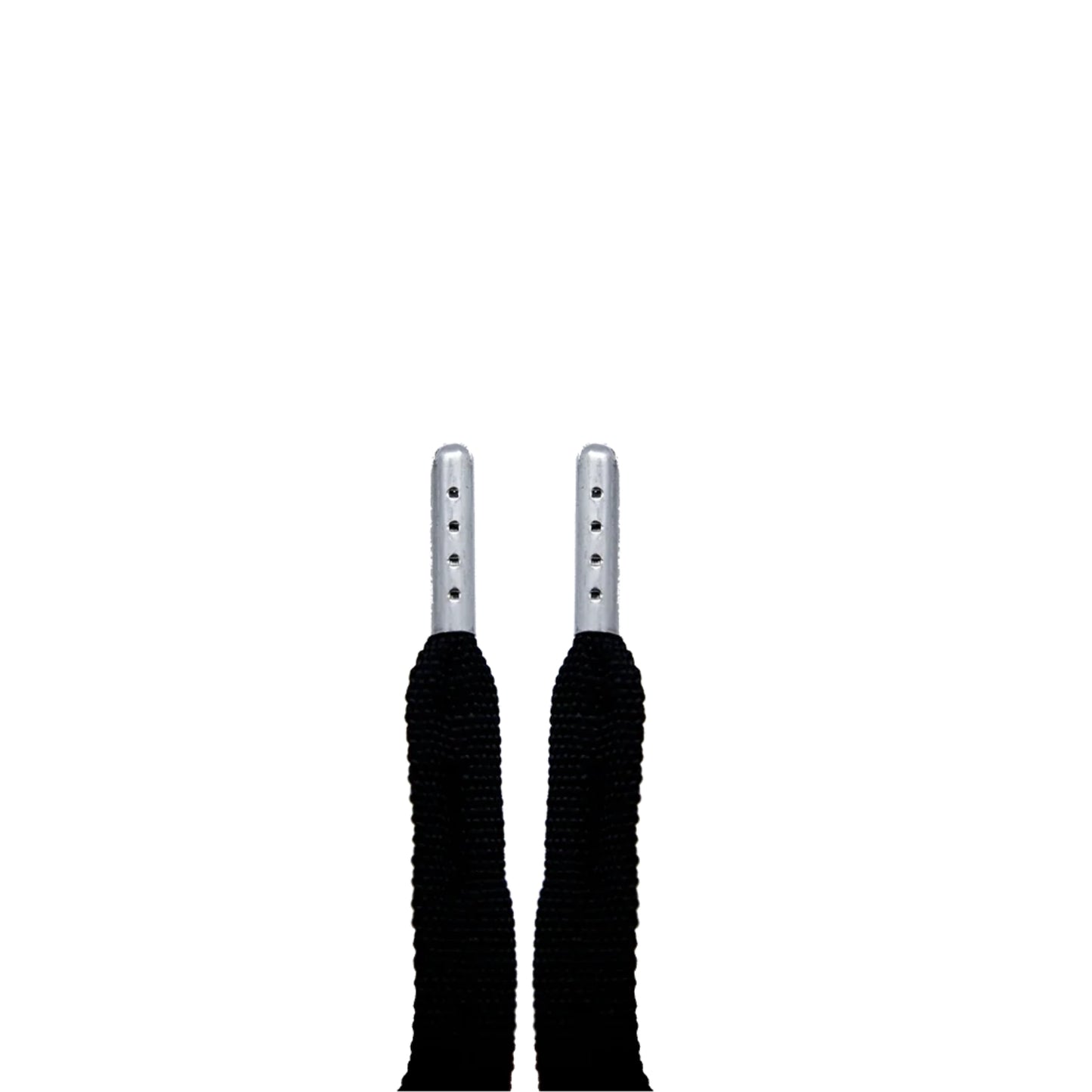 FR Laces Metal Tips