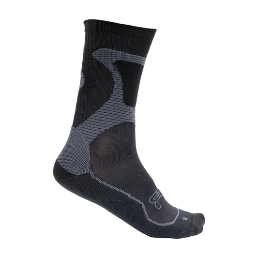 FR Nano Sport Socks Black