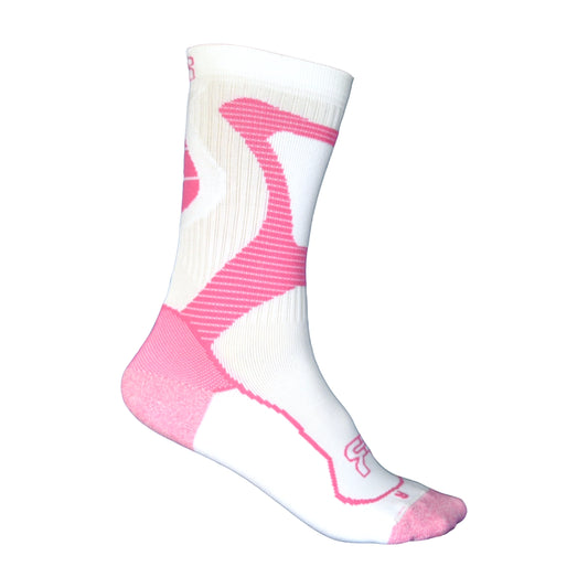 FR Nano Sport Socks Pink