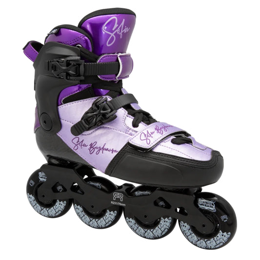 FR Sofia Purple