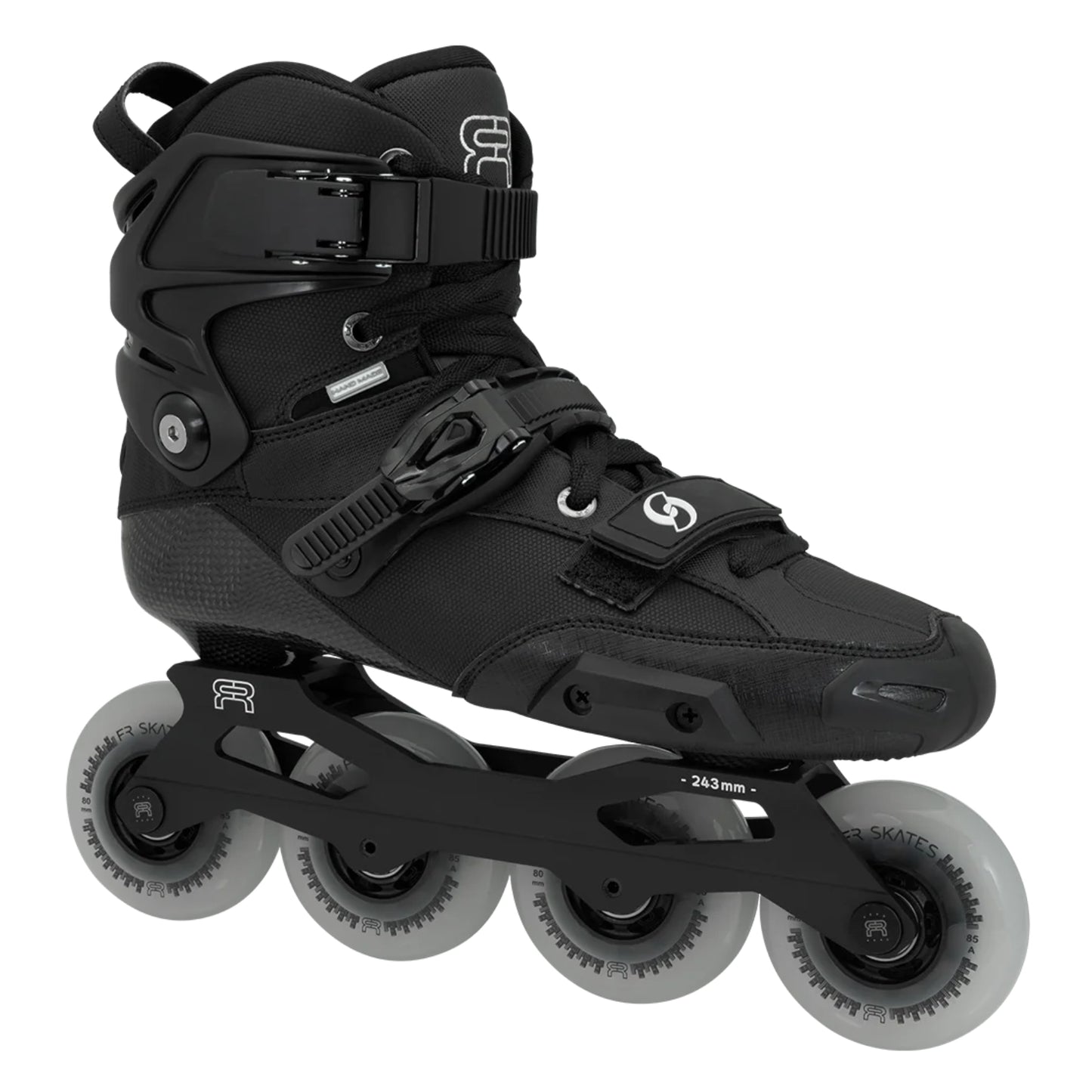FR Spin Black