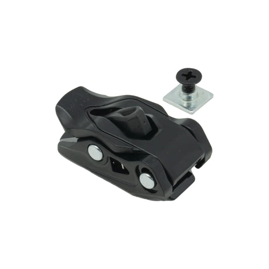 FR Spin Ratchet Buckle
