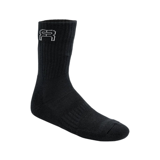 FR Sport Socks Black