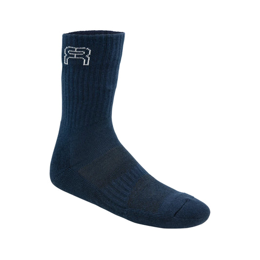 FR Sport Socks Blue