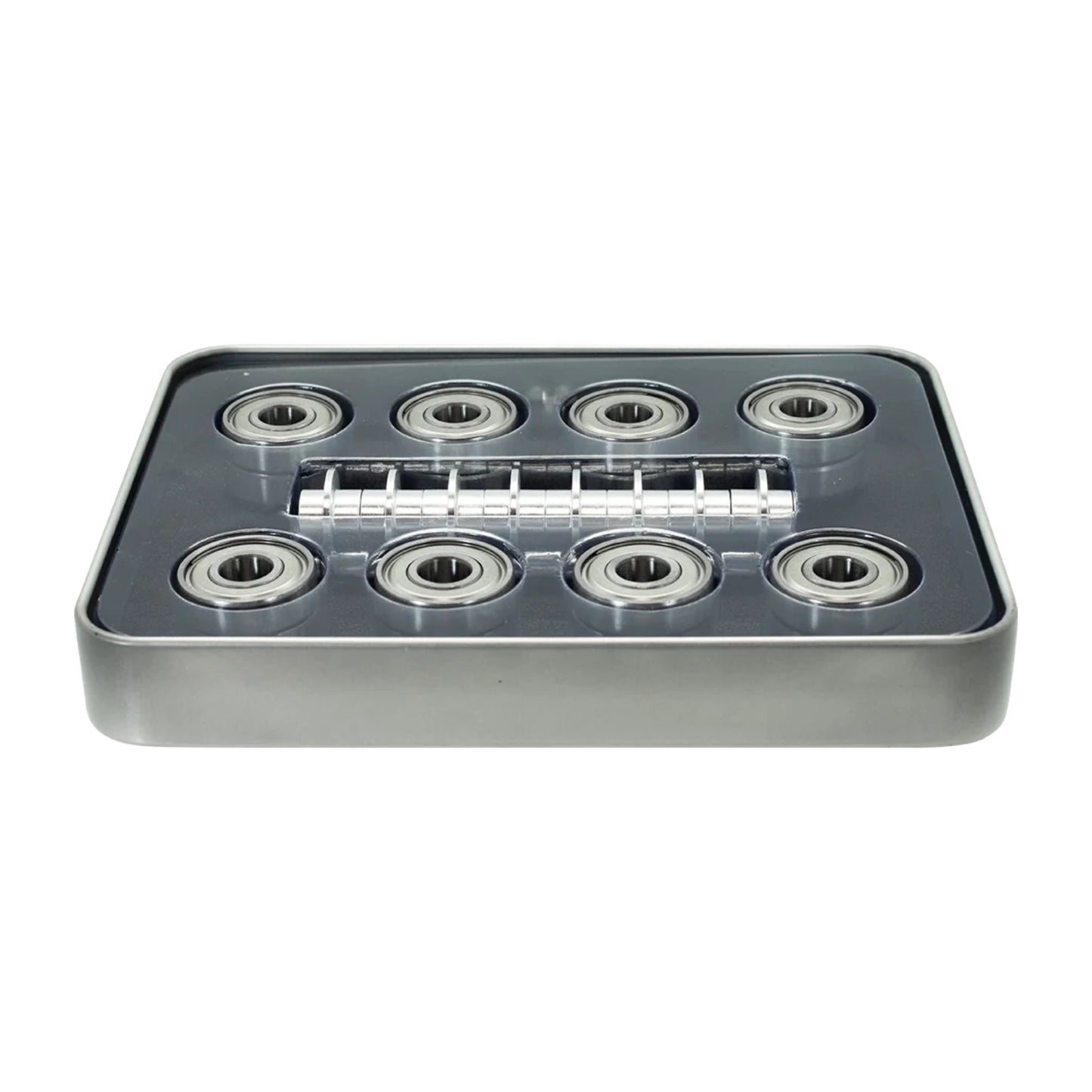 FR Twincam MW9 Titalium Freeride 16-Pack