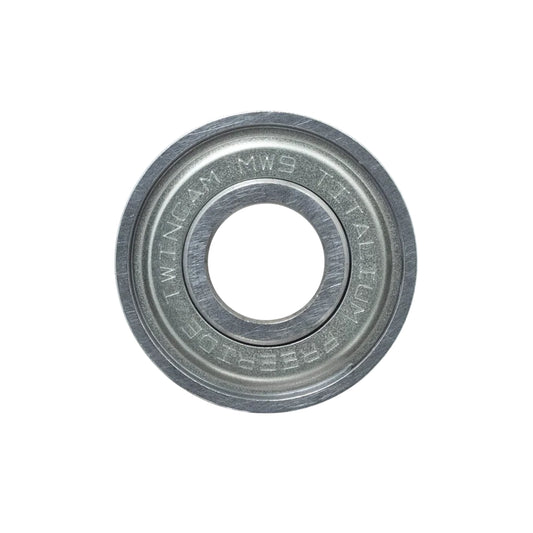 FR Twincam MW9 Titalium Freeride 16-Pack