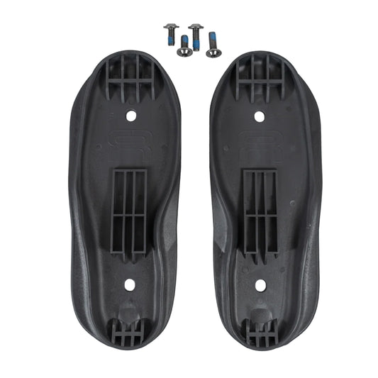 FR UFR Soul Plates Black