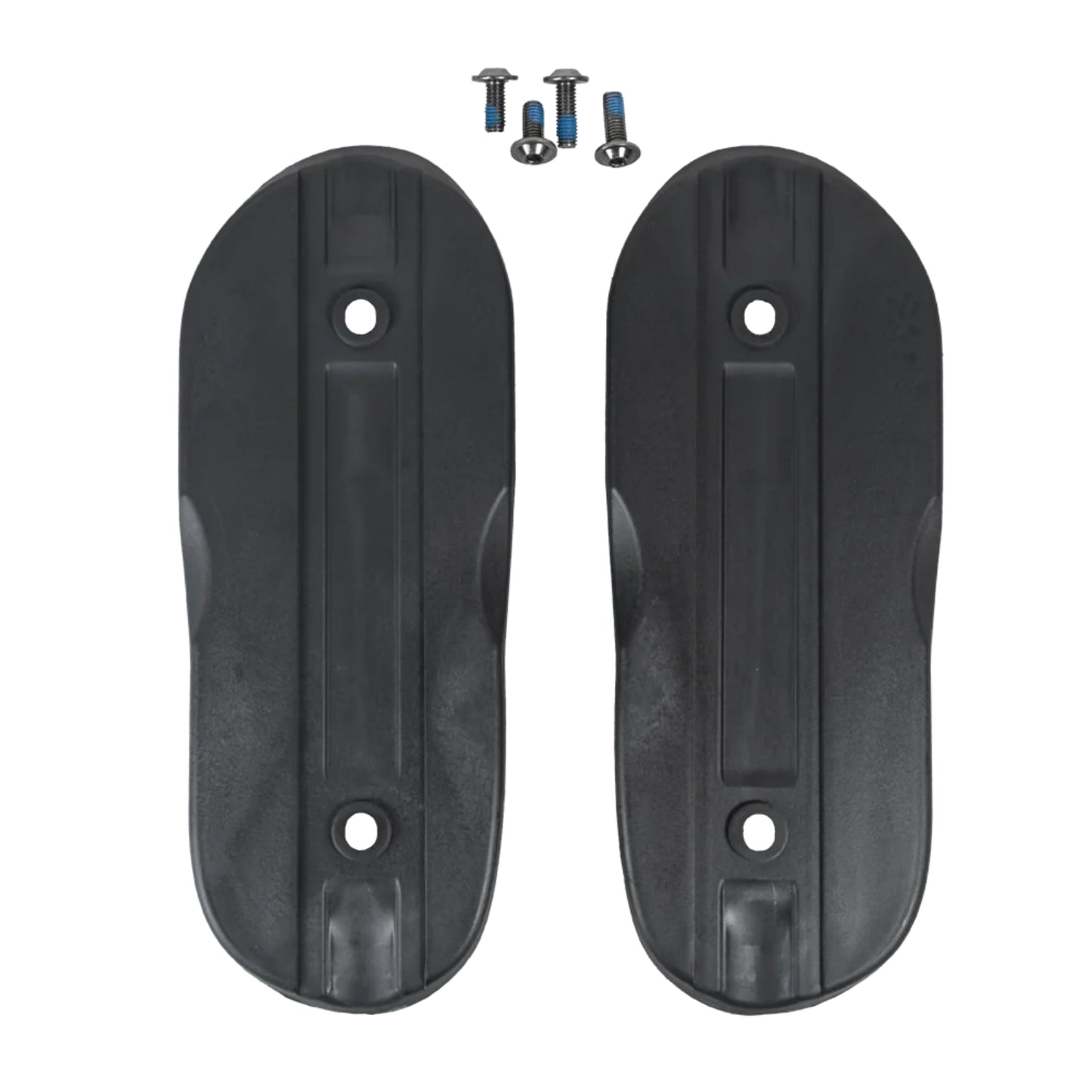 FR UFR Soul Plates Black
