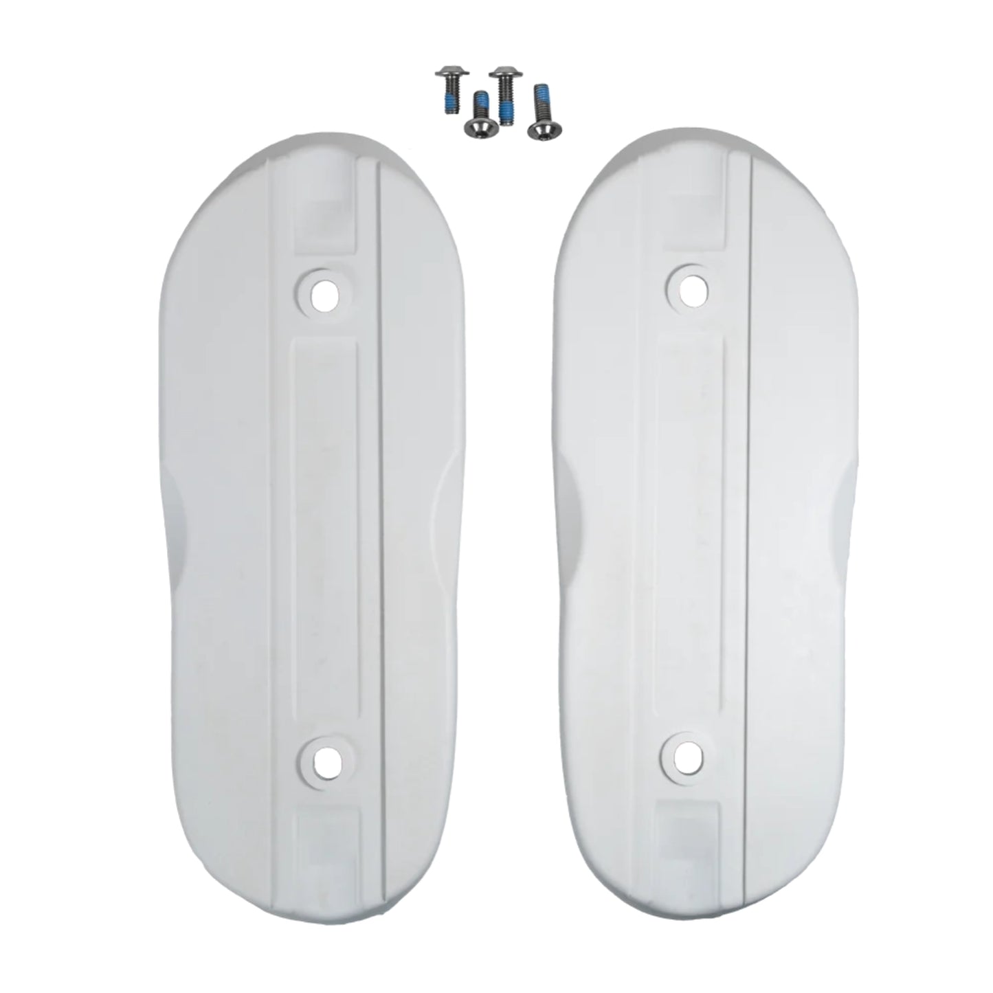 FR UFR Soul Plates White