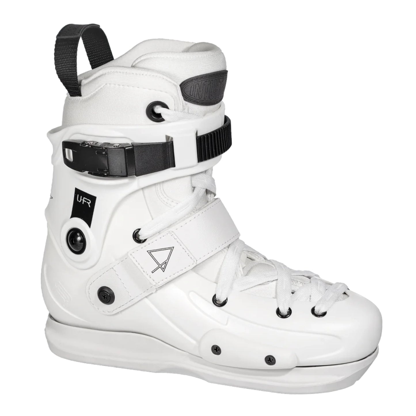 FR UFR Street AP Intuition White