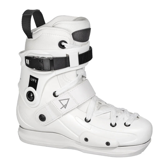 FR UFR Street AP Intuition White