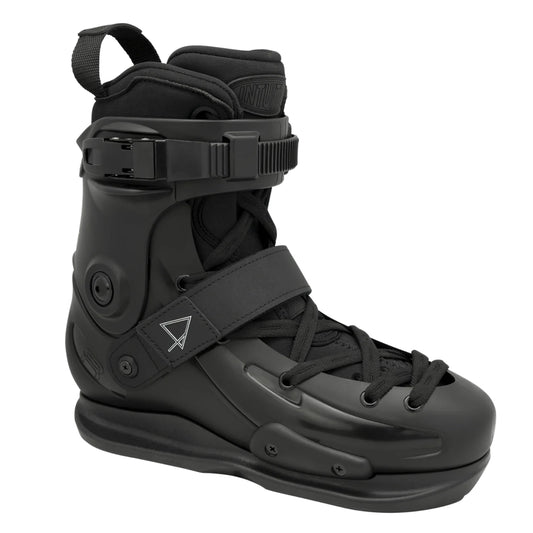 FR UFR Street AP Intuition Black 2023