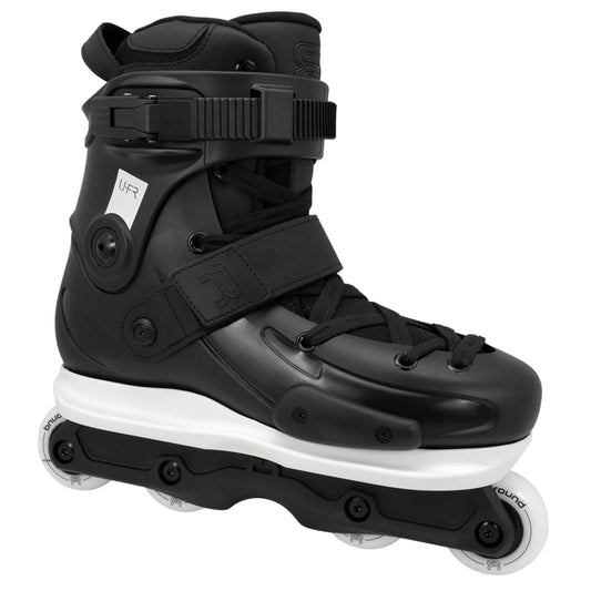 FR UFR Street Black